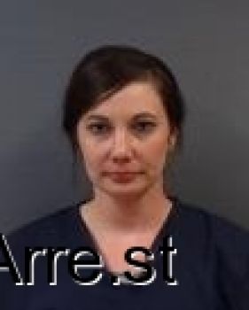 Stacey Diane Rice Mugshot