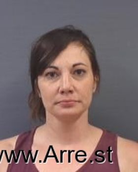 Stacey Diane Rice Mugshot