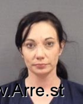 Stacey Diane Rice Mugshot