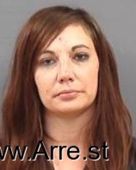 Stacey Diane Rice Mugshot