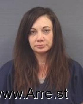 Stacey Diane Rice Mugshot