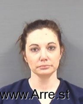 Stacey  Rice Mugshot