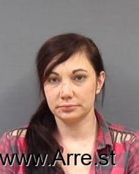 Stacey Diane Rice Mugshot