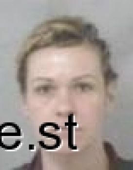 Stacie Marie Jackson Mugshot