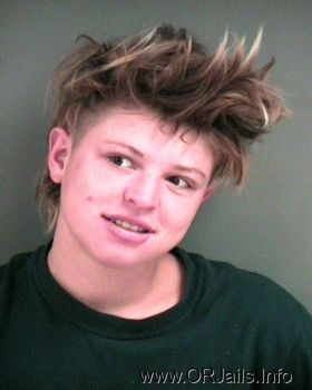 Stacie Lynae Wilson Mugshot