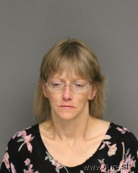 Stacy Ann Cook Mugshot