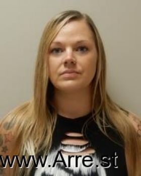 Stacy Jennifer Evans Mugshot