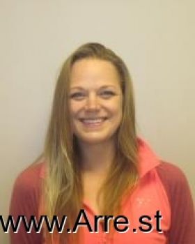 Stacy Jennifer Evans Mugshot