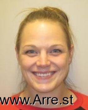 Stacy Jennifer Evans Mugshot