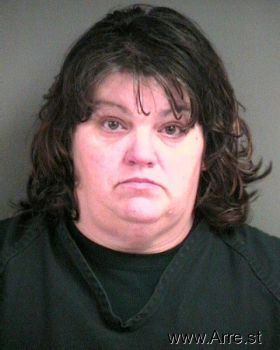 Stacy Ladonia Harper Mugshot