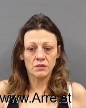 Stacy Ann Miller Mugshot