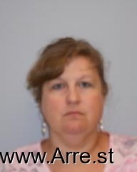 Stacy Summer Whiteside Mugshot