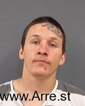 Steen Alvin Skinner Mugshot