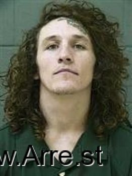 Steen Alvin Skinner Mugshot