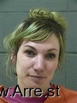 Stephanie L Bearden Mugshot