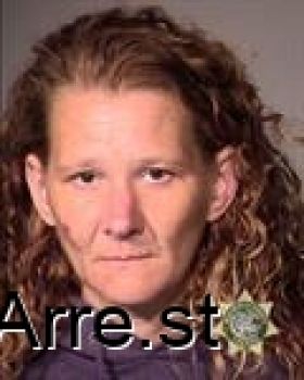 Stephanie L Friese Mugshot