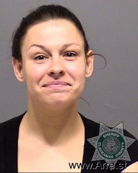 Stephanie Nicole Johnson Mugshot