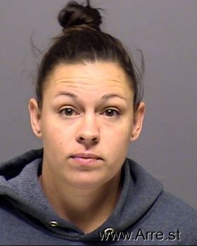 Stephanie Nicole Johnson Mugshot