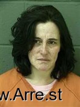 Stephanie Lynn Lyons Mugshot