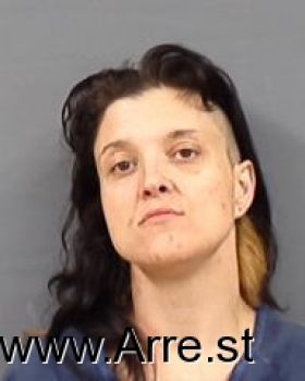 Stephanie Marie Oliverius Minor Mugshot