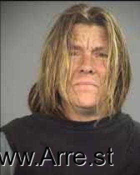 Stephanie Lyn Parken Mugshot