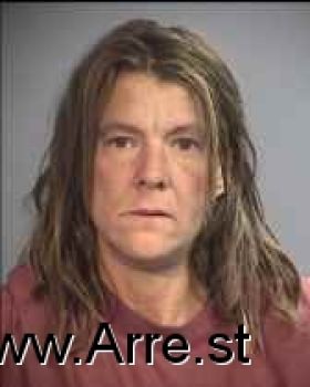 Stephanie Lyn Parken Mugshot