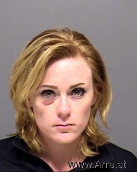 Stephanie Maryanne Peterson Mugshot