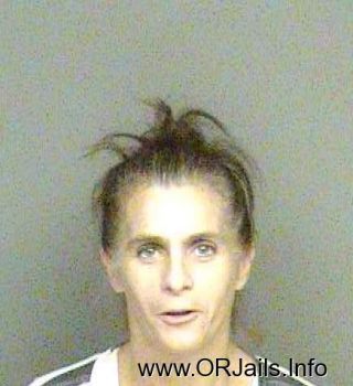 Stephanie Lynn Rogers Mugshot