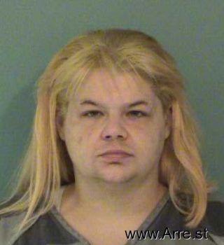 Stephanie Marie Sparks Mugshot