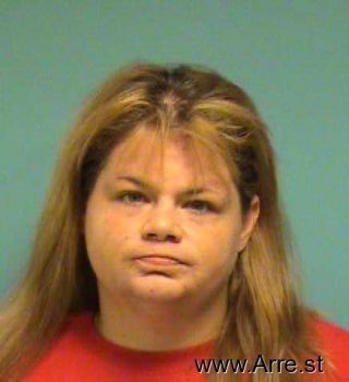 Stephanie Marie Sparks Mugshot