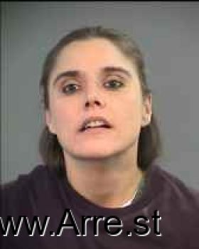 Stephanie Ann Thomas Mugshot