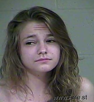 Stephanie Jeanne Toney Mugshot