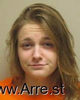 Stephanie Jeanne Toney Mugshot