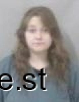 Stephanie Jeanne Toney Mugshot