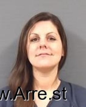 Stephanie Rae Torres Mugshot