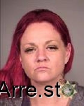 Stephanie Lynn White Mugshot