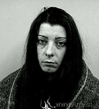 Stephanie Michelle White Mugshot