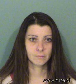 Stephanie Michelle White Mugshot