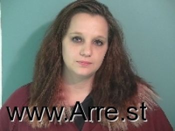 Stephanie Ann Williams Mugshot