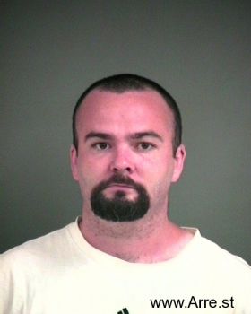 Stephen Michael Bates Mugshot