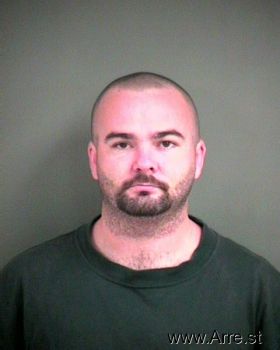 Stephen Michael Bates Mugshot