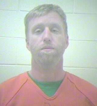 Stephen Joseph Kennedy Mugshot