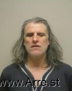 Stephen Samuel Luttrell Mugshot