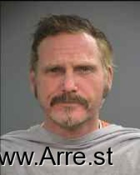 Stephen Shaw Scates Mugshot