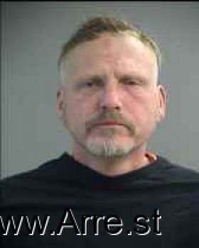 Stephen Shaw Scates Mugshot