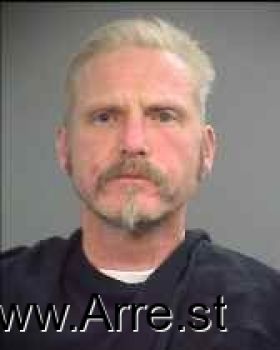 Stephen Shaw Scates Mugshot