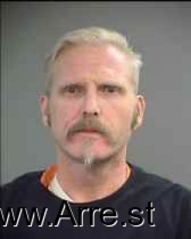 Stephen Shaw Scates Mugshot