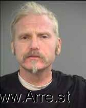 Stephen Shaw Scates Mugshot