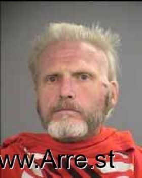 Stephen Shaw Scates Mugshot