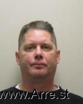 Steve Brian Andrews Mugshot